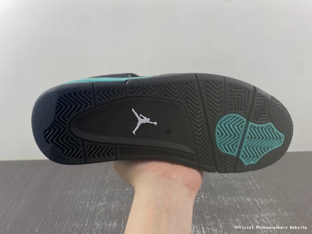 Official Maikesneakers Air DH6927-001 Jordan 4 0727